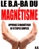 Le B.A-BA du magnétisme - Alexis Delune