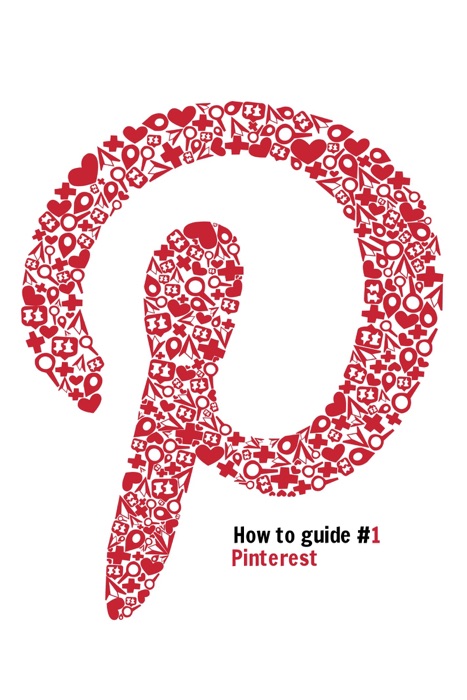 How to guide for Pinterest
