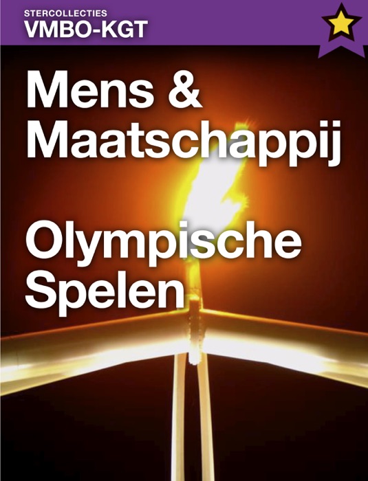 Mens en Maatschappij - Olympische spelen