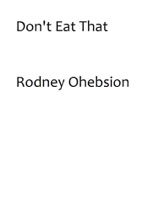 Don't Eat That
