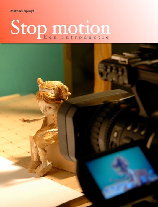 Stop motion