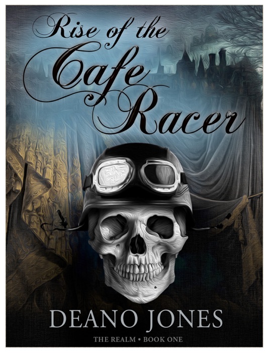 Rise of the Cafe Racer