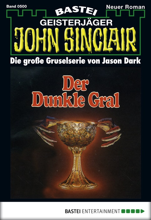 John Sinclair - Folge 0500