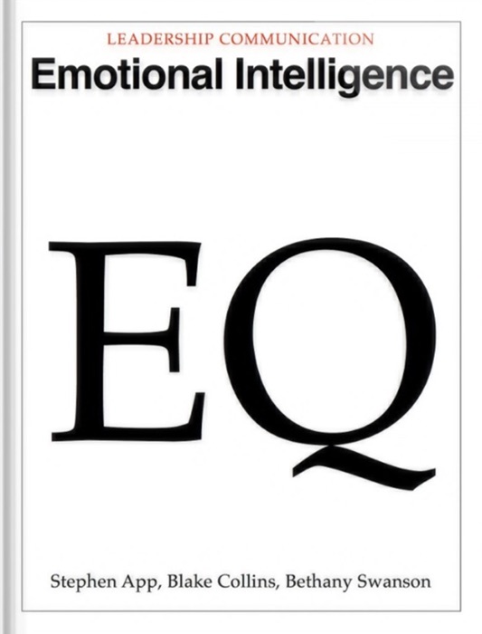 Emotional Intelligence