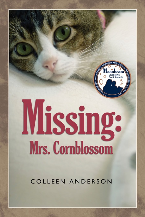 Missing: Mrs. Cornblossom