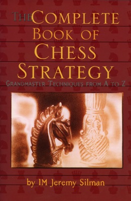 Complete Book of Chess Strategy 1998