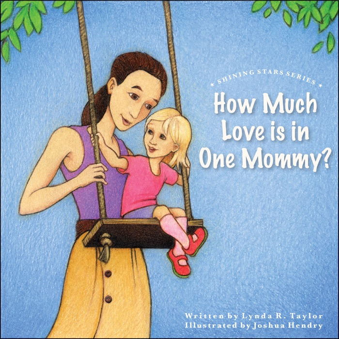 How Much Love Is in One Mommy?