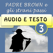 Padre Brown e gli strani passi - Gilbert Keith Chesterton & Silvia Cecchini