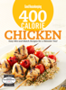 Good Housekeeping - Good Housekeeping 400 Calorie Chicken artwork