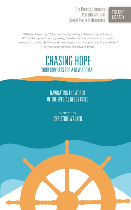 Chasing Hope: Your Compass for a New Normal