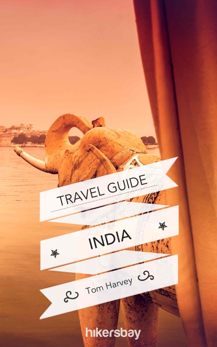 India Travel Guide and Maps for Tourists