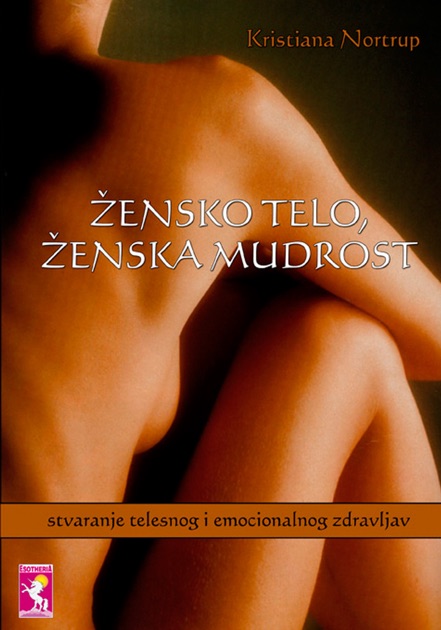 zensko telo zenska mudrost