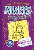 Nikkis dagbok #2: Berättelser om en (inte så) populär partytjej - Rachel Renée Russell