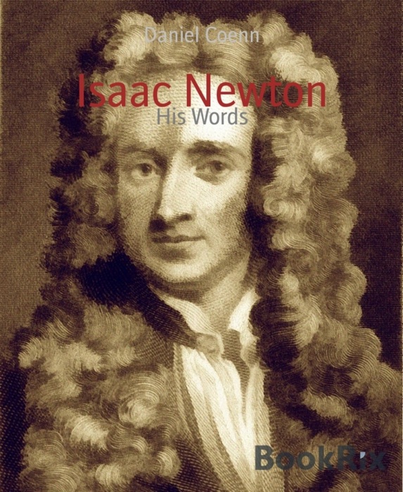 Isaac Newton