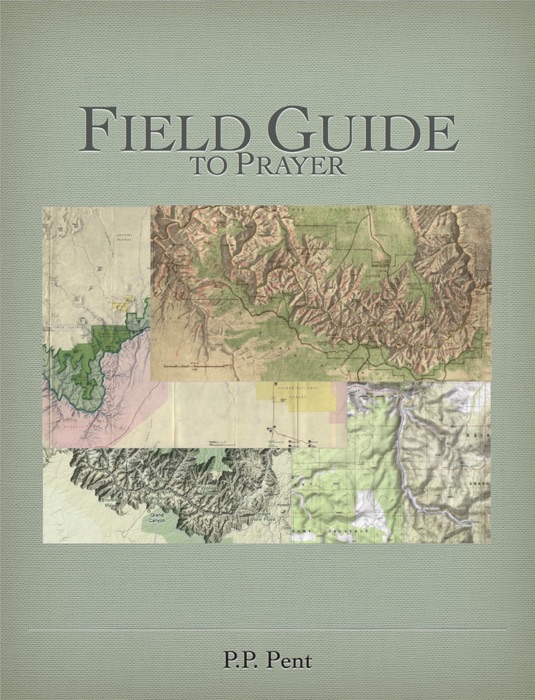 Field Guide to Prayer