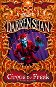 Cirque Du Freak - Darren Shan