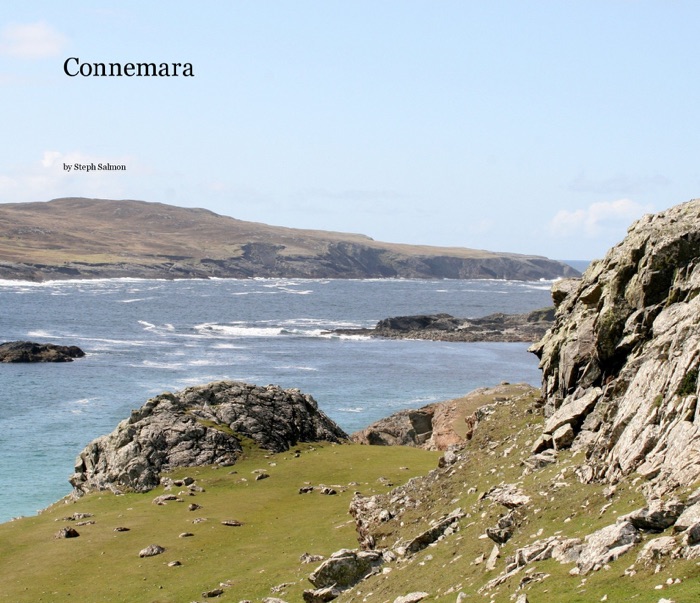 Connemara