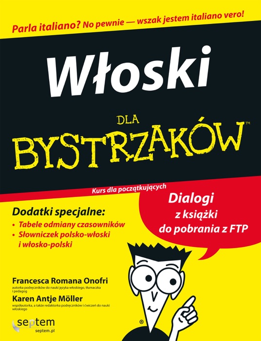 Włoski dla bystrzaków