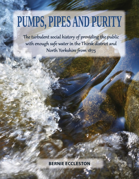 Pumps, Pipes and Purity