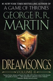 Dreamsongs: Volume II - George R.R. Martin by  George R.R. Martin PDF Download