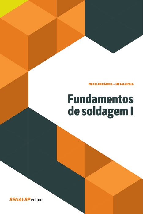 Fundamentos de soldagem I