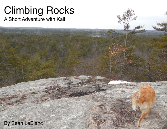 Climbing Rocks