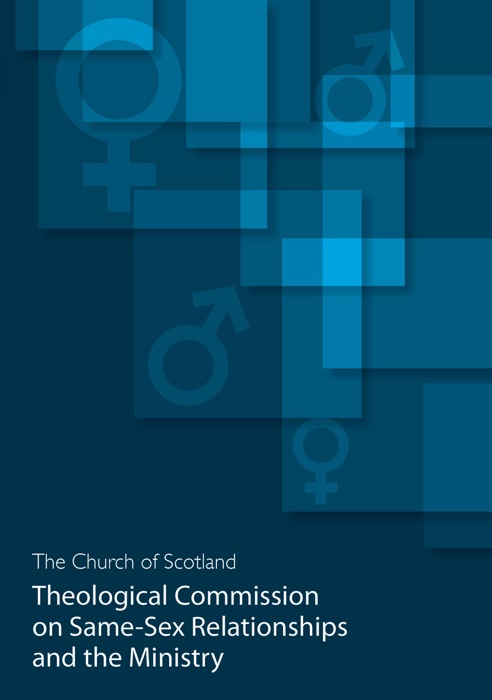 Theological Commission on Same-Sex Relationships and the Ministry