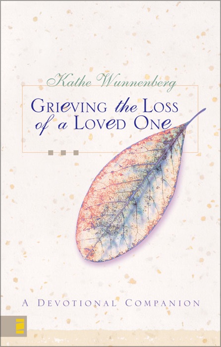 Grieving the Loss of a Loved One