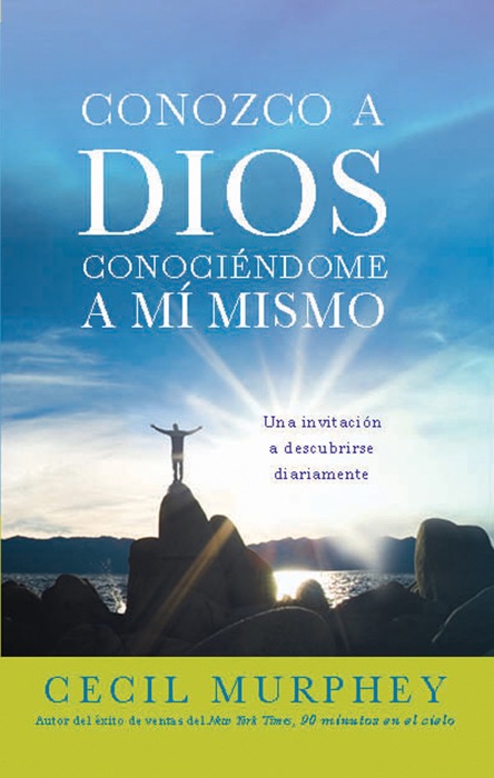 Conozco a Dios conociéndome a mi mismo