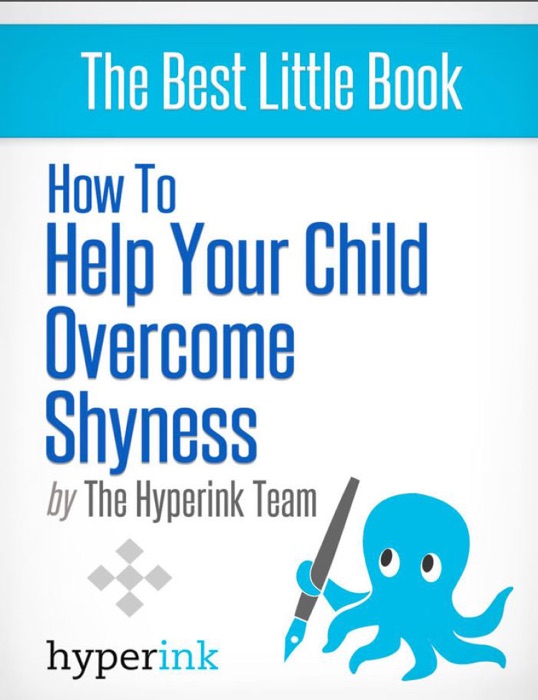 My Child Is Shy: How Do I Help My Kid Overcome Shyness?