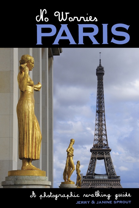 No Worries Paris
