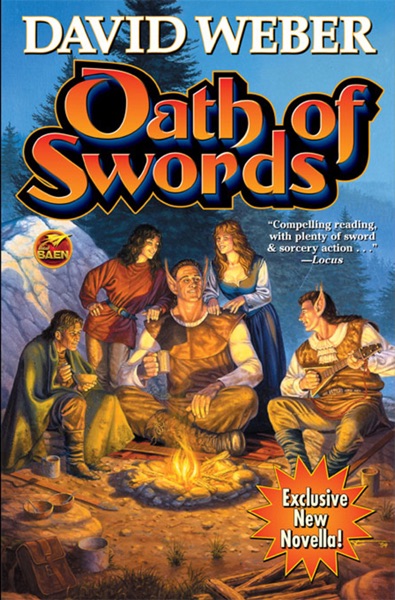 Oath of Swords