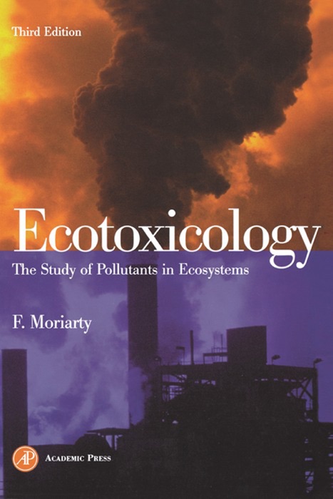 Ecotoxicology