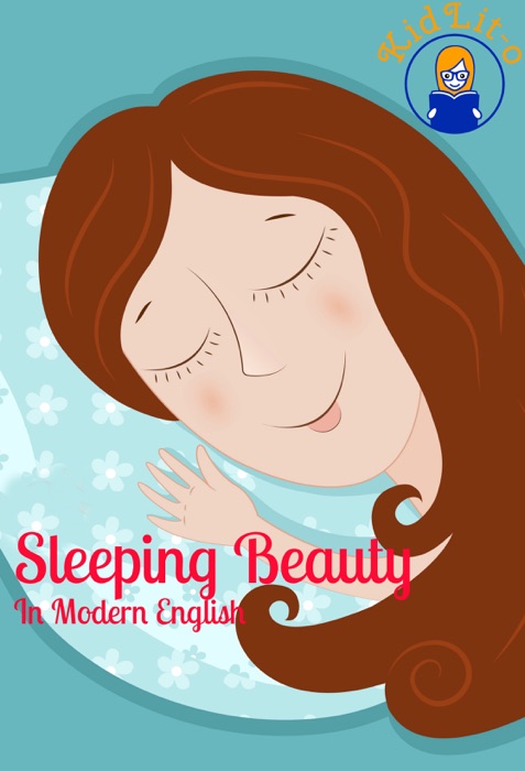 Sleeping Beauty in Modern English (Translated)