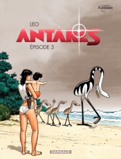 Antarès - Episode 3
