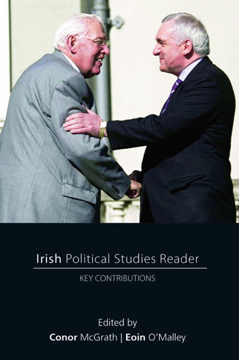 Irish Political Studies Reader