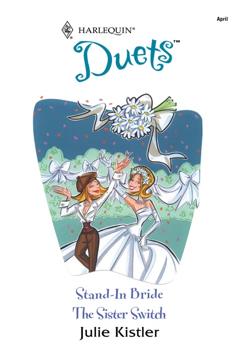 Stand-In Bride & The Sister Switch