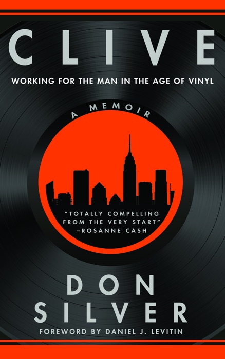 Clive: Working for the Man in the Age of Vinyl