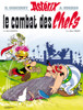 René Goscinny & Albert Uderzo - Astérix - Le Combat des chefs - nº7 artwork
