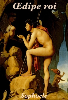 Oedipe roi - Sophocle