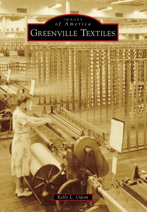 Greenville Textiles