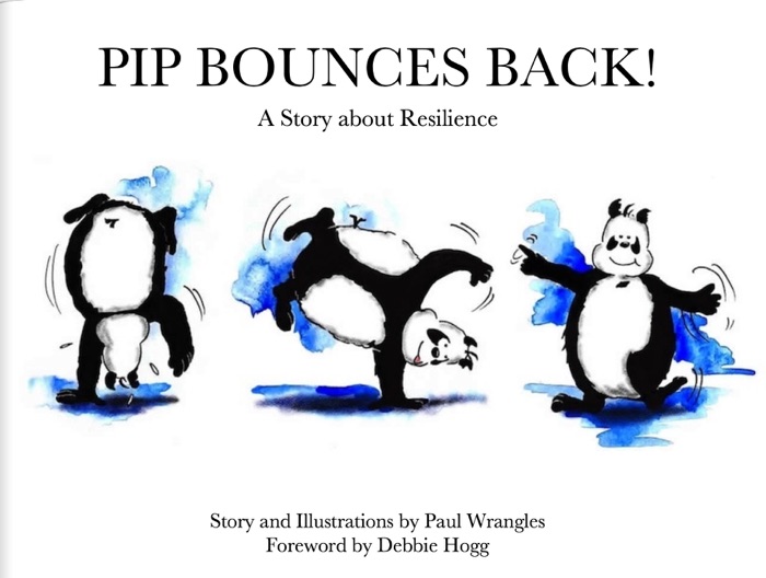 Pip Bounces Back