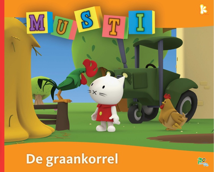 De graankorrel