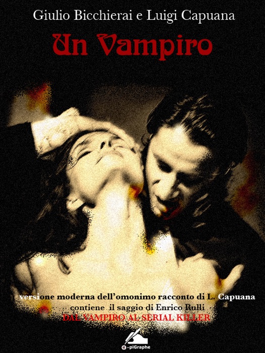 Un vampiro