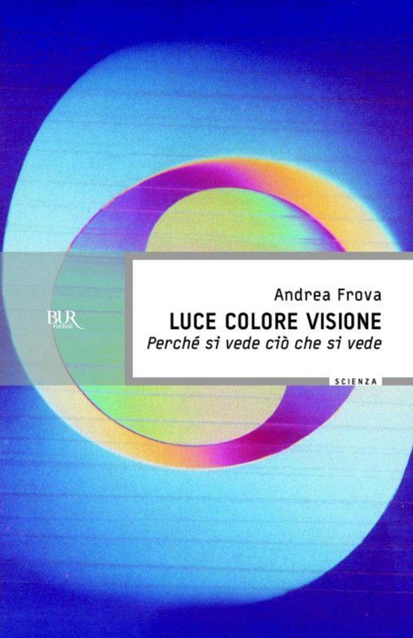 Luce colore visione