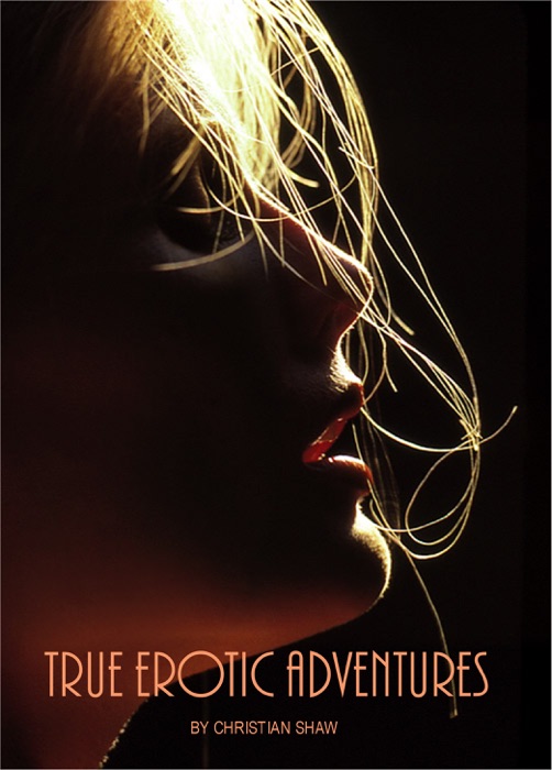 True Erotic Adventures