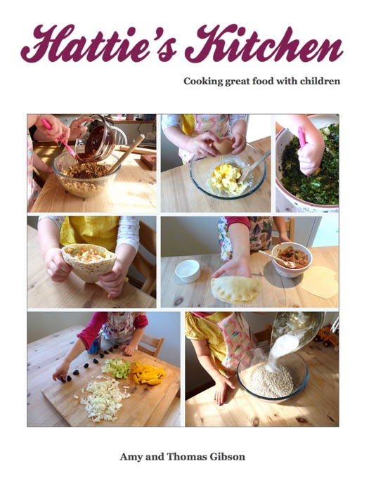 Hattie’s Kitchen