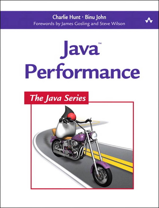 Java Performance