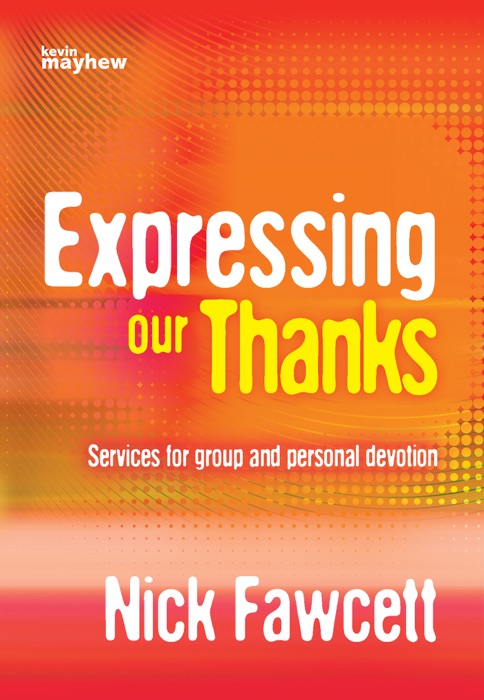 Expressing our Thanks