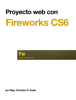 Proyecto web con Fireworks CS6 - Christian Doyle